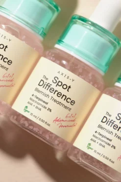 AXIS-Y Spot the Difference Blemish Treatment 15 ml