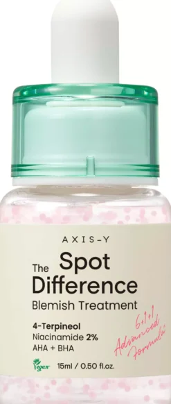 AXIS-Y Spot the Difference Blemish Treatment 15 ml