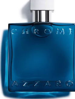AzzaroChrome Parfum 50 ml