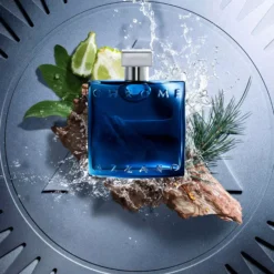 AzzaroChrome Parfum 50 ml