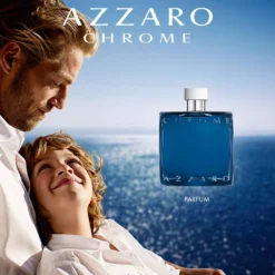 AzzaroChrome Parfum 50 ml