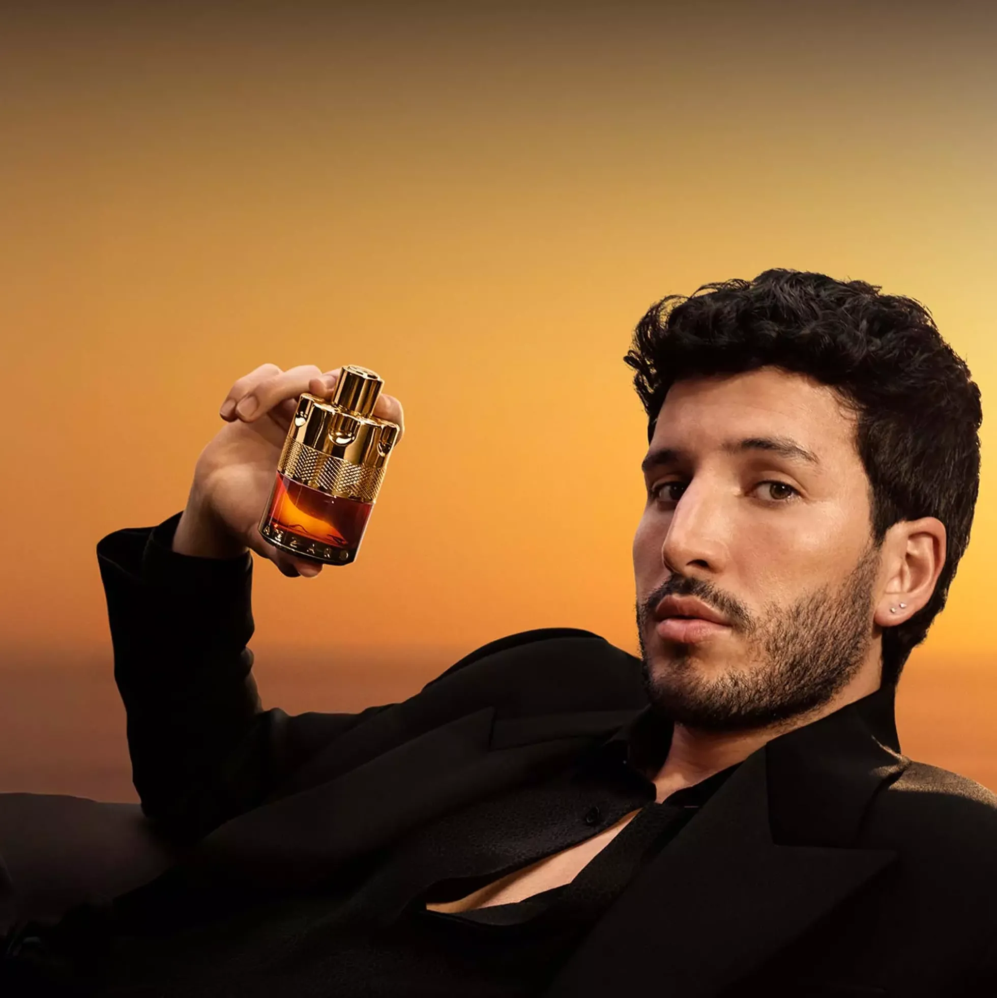 Azzaro Most Wanted Forever Absolu Parfum 100 ml