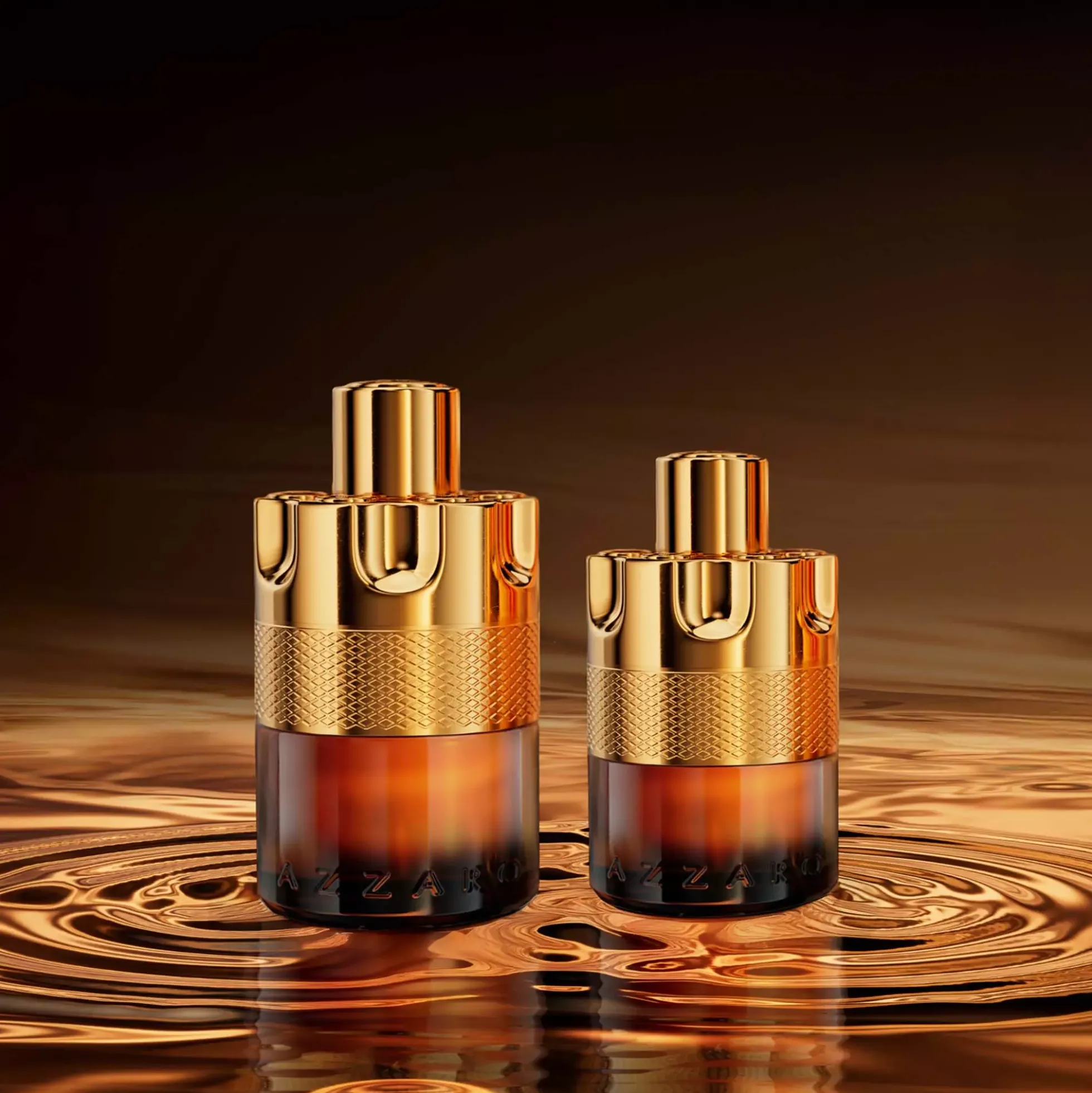 Azzaro Most Wanted Forever Absolu Parfum 100 ml