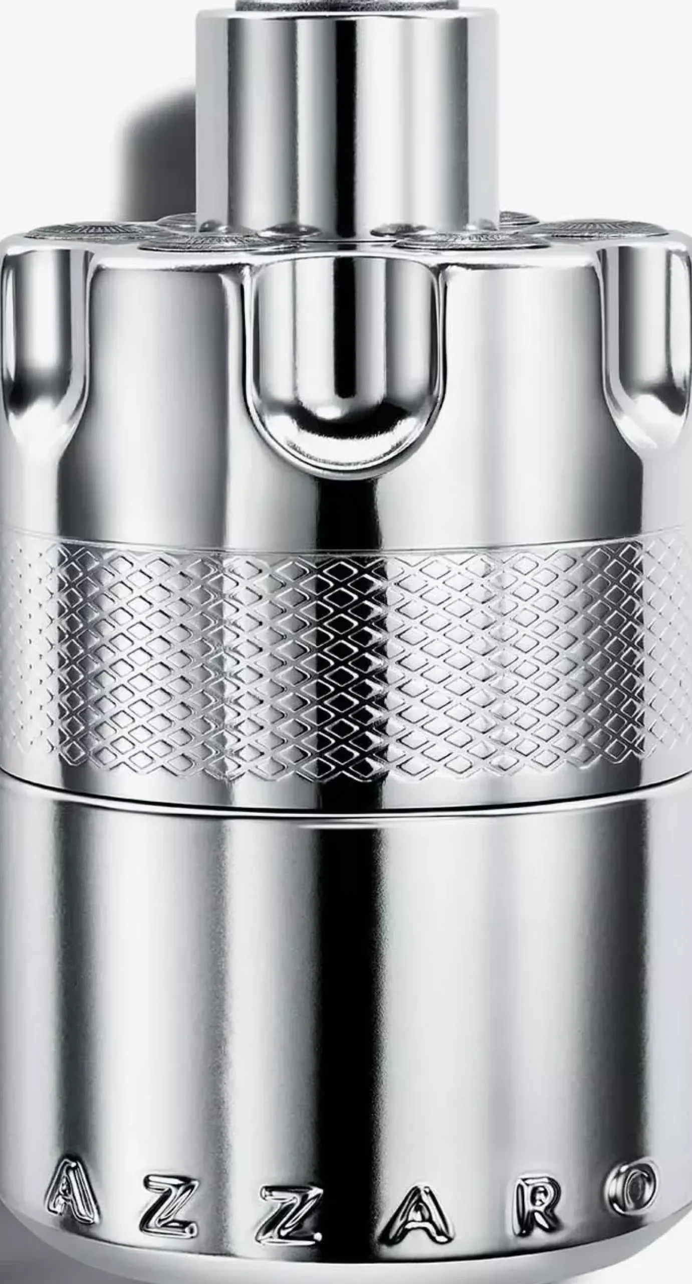 Azzaro Wanted Eau de Parfum 100 ml