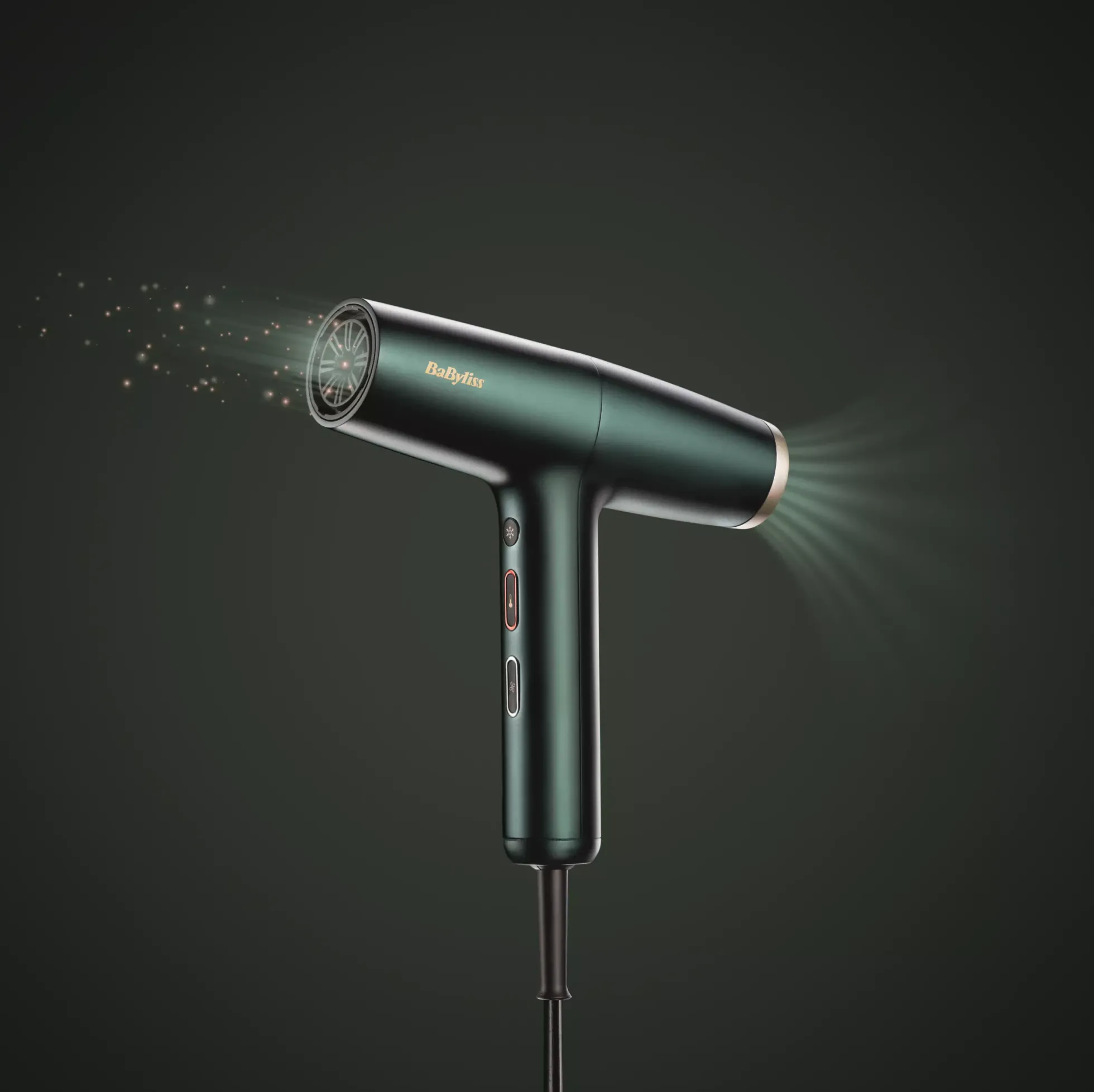 BaByliss Air Power Pro