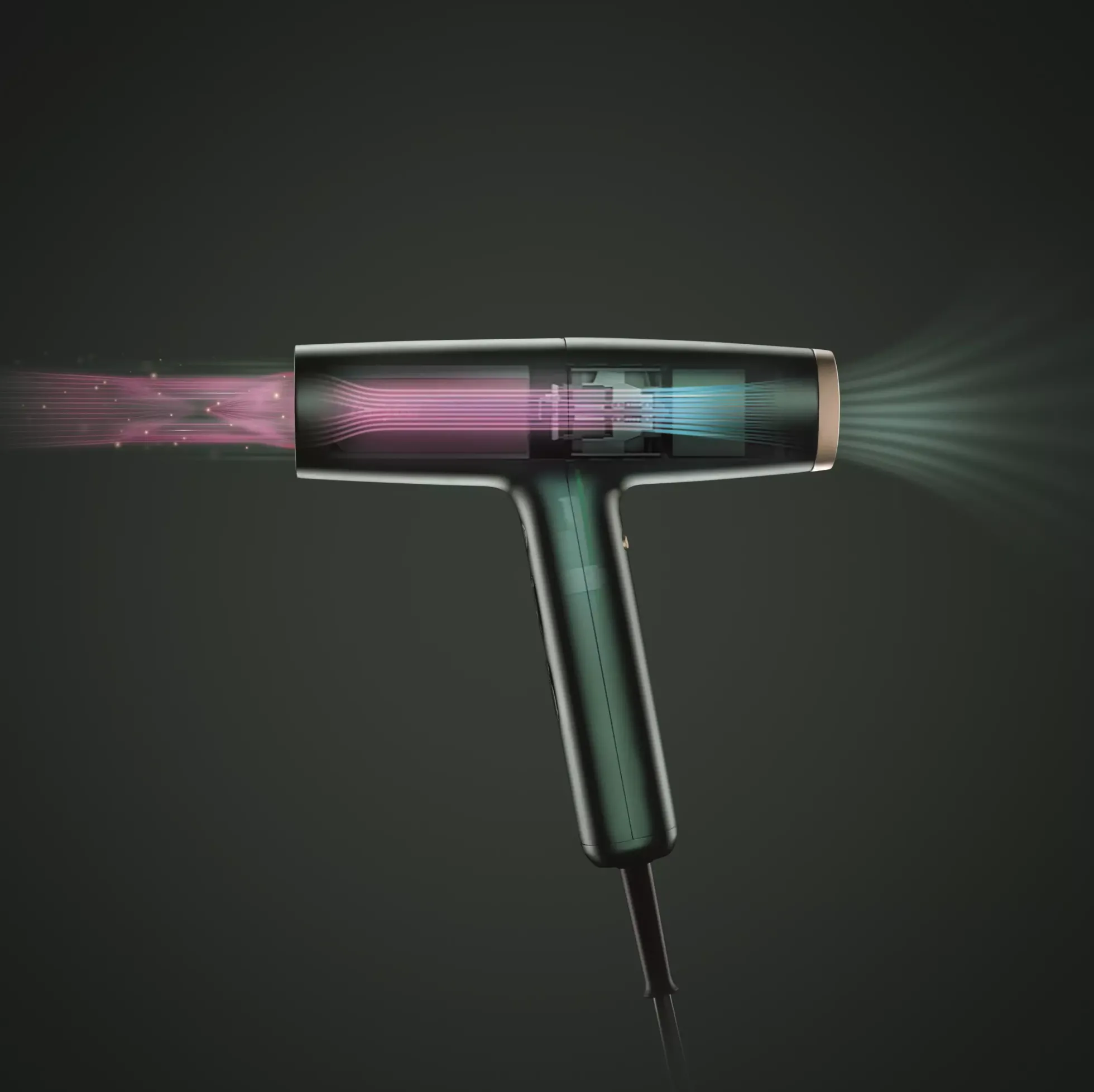 BaByliss Air Power Pro