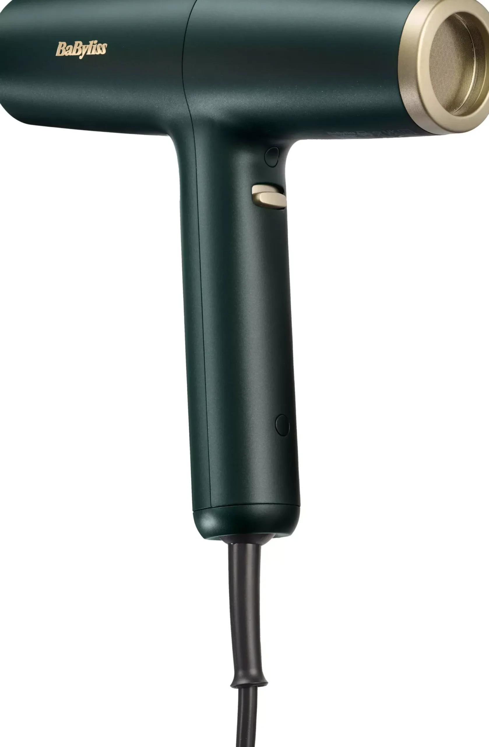 BaByliss Air Power Pro