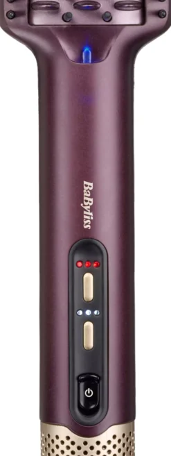 BaByliss Air Power Smooth