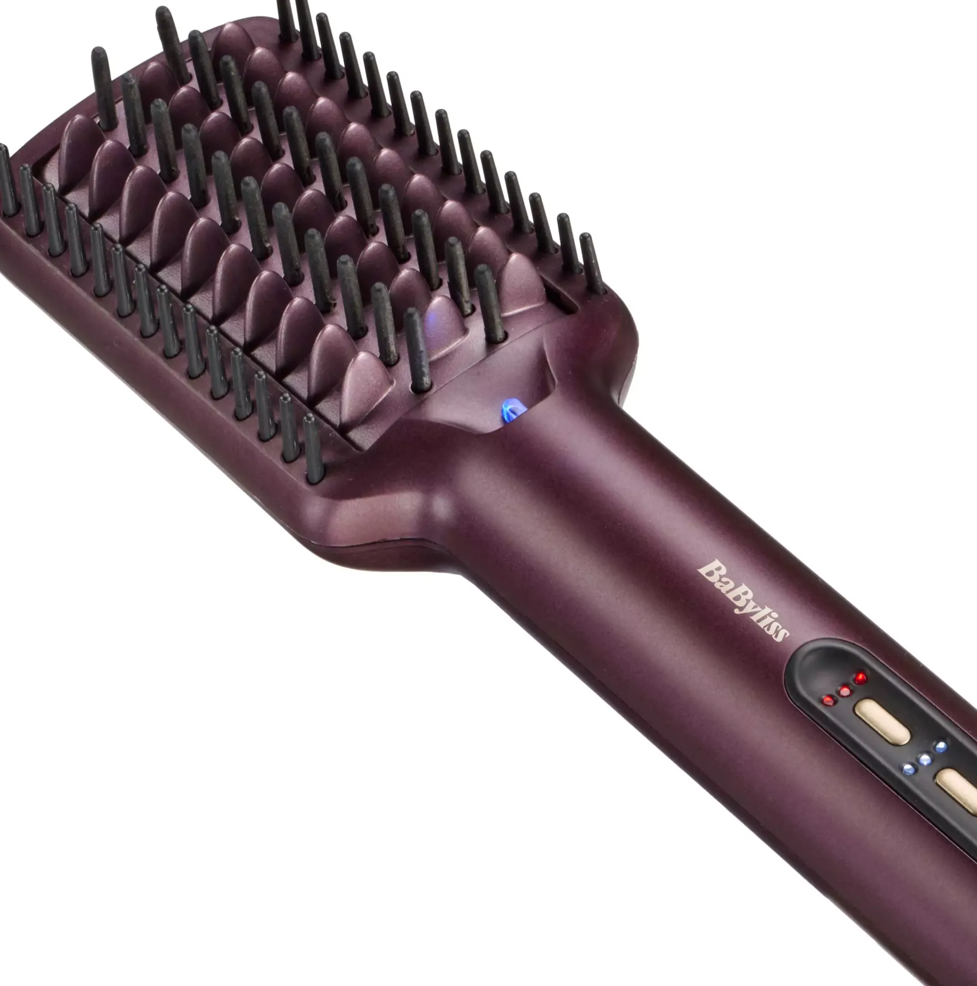 BaByliss Air Power Smooth