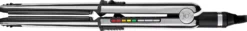 BaByliss PRO Elipsis Straightener/ Iron Black Plattång 31 mm 31 mm