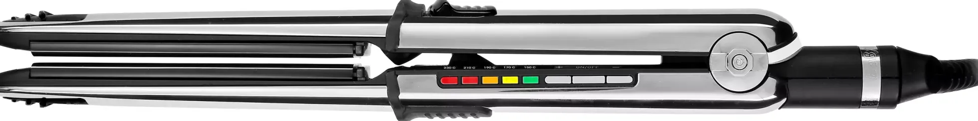 BaByliss PRO Elipsis Straightener/ Iron Black Plattång 31 mm 31 mm