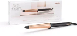 BaBylissSalon Brilliance Conical Wand