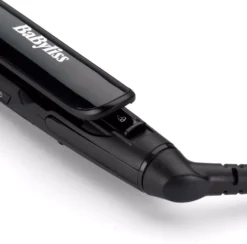 BaByliss Straight & Curl