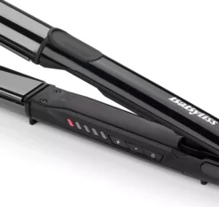 BaByliss Straight & Curl