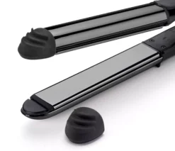 BaByliss Straight & Curl