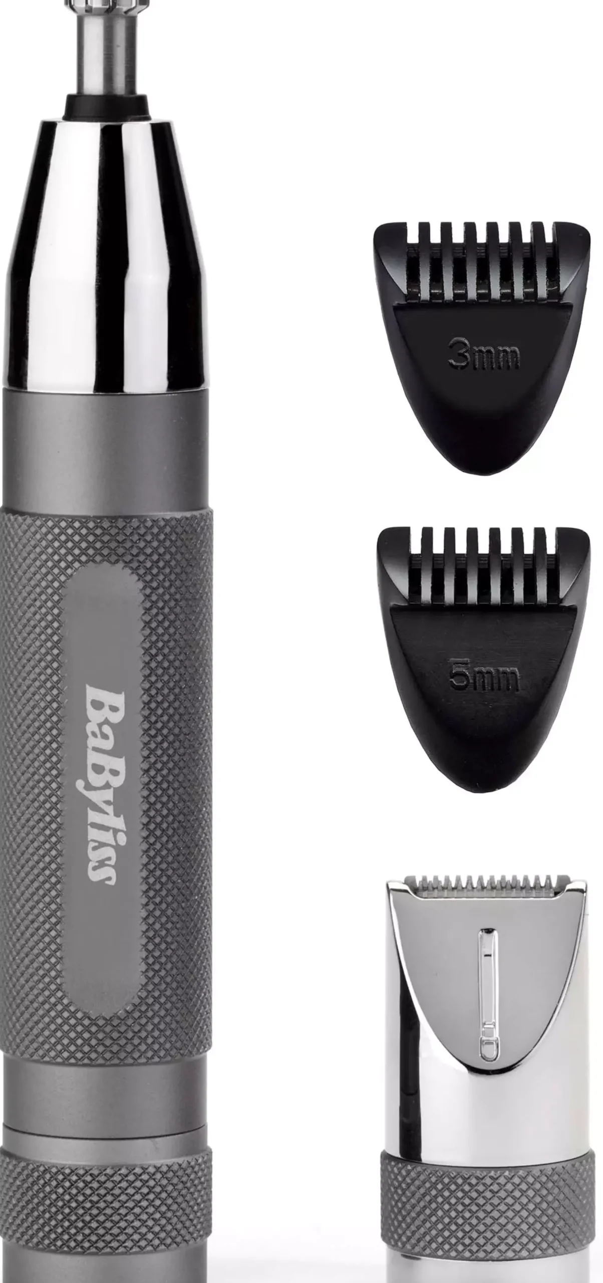 BaByliss Super X-Metal Precision Trimmer
