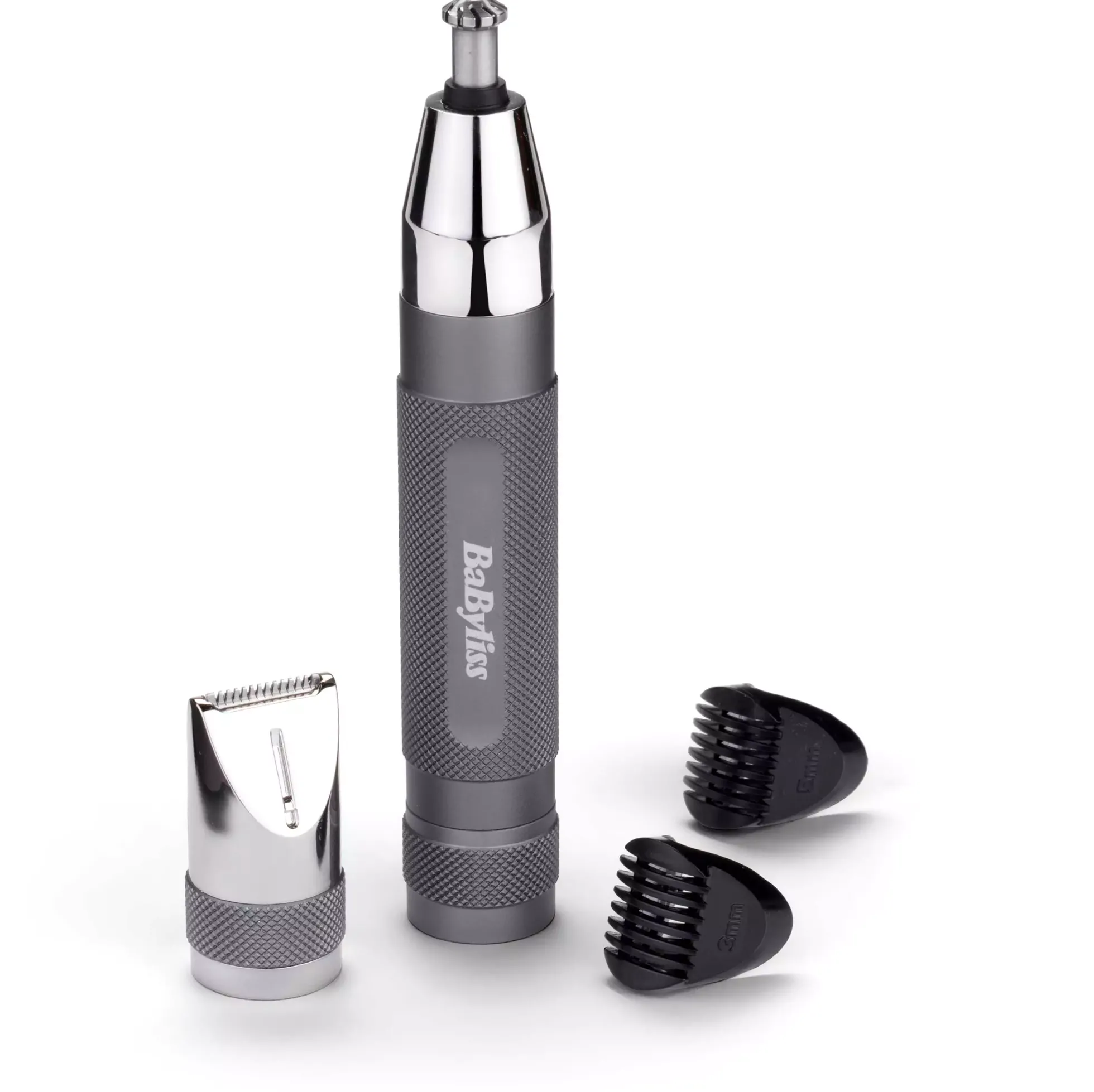 BaByliss Super X-Metal Precision Trimmer