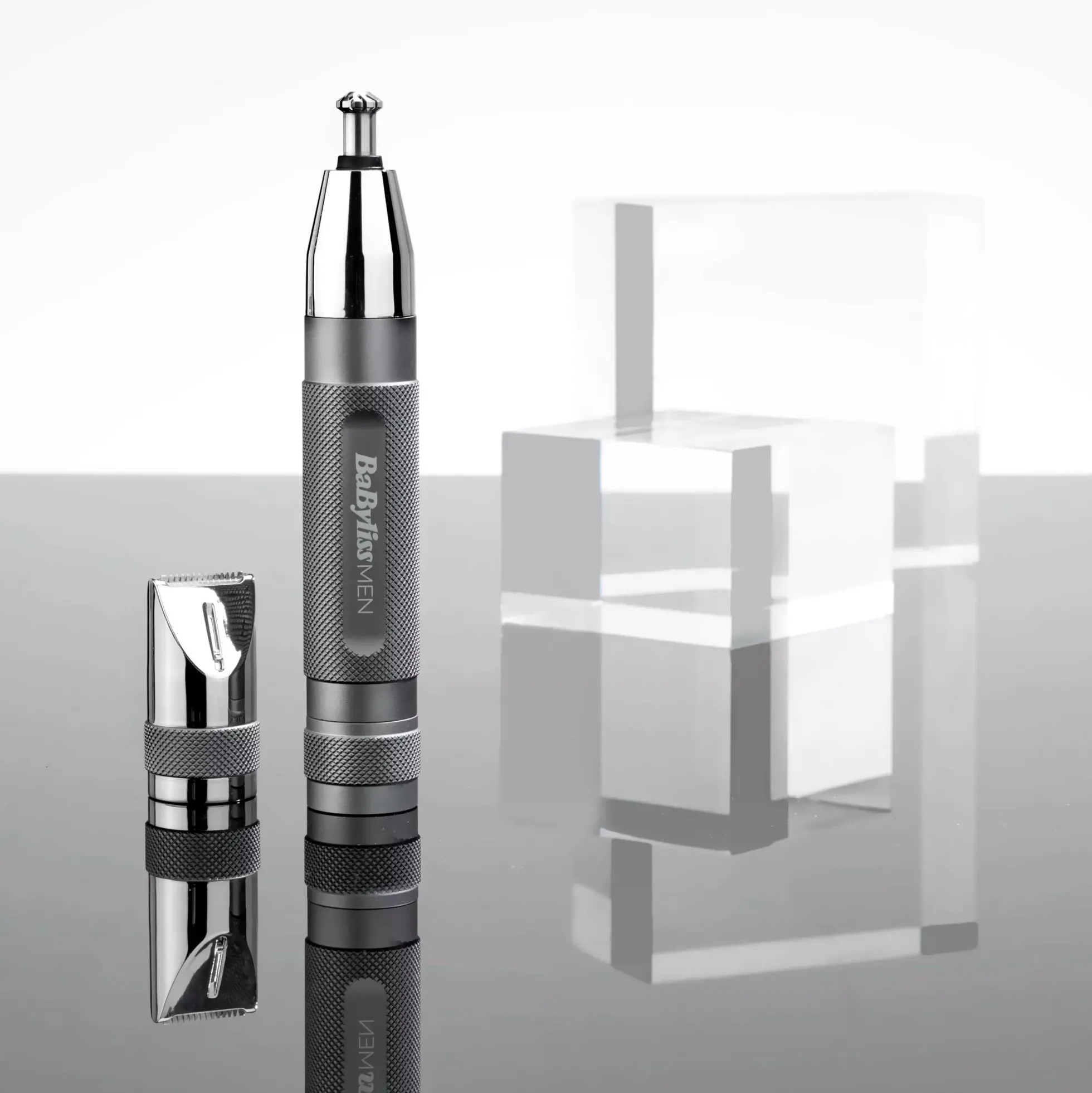 BaByliss Super X-Metal Precision Trimmer