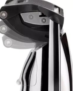 BaByliss Super X Metal Stubble Trimmer