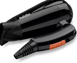 BaByliss Travel Dry 2000
