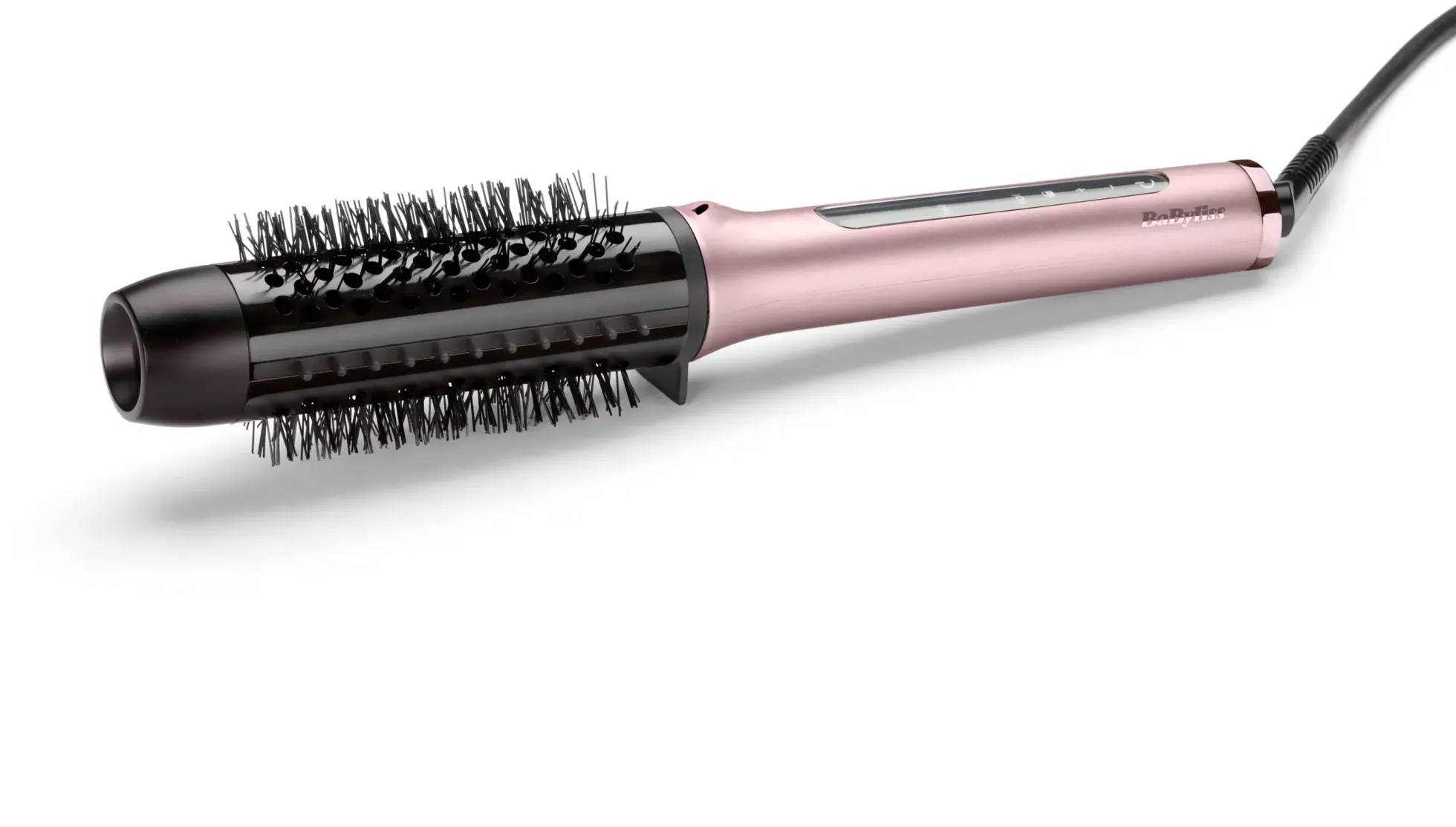 BaByliss Volume Boost Hot Brush