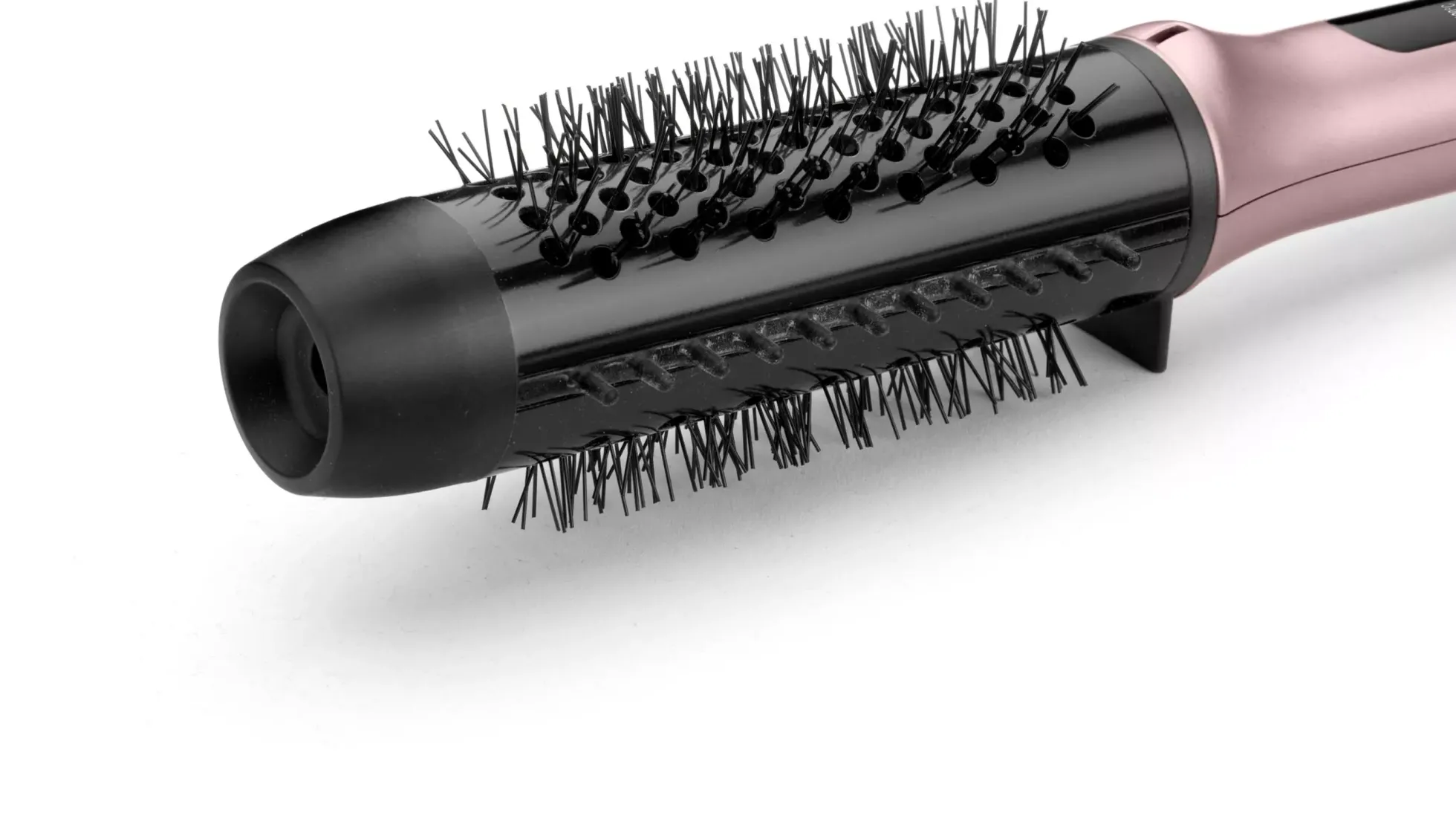 BaByliss Volume Boost Hot Brush