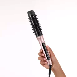BaByliss Volume Boost Hot Brush