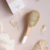 BACHCA Detangling and shine hairbrush Small