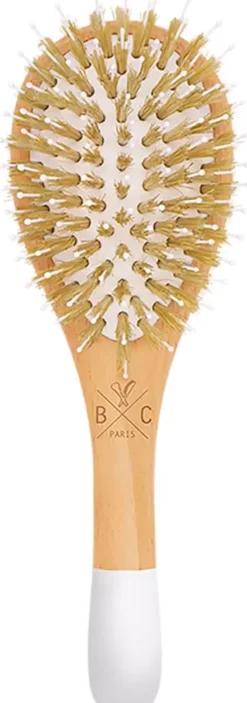 BACHCA Detangling and shine hairbrush Small
