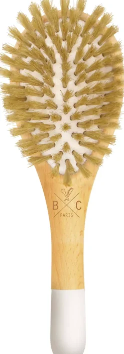 BACHCA Gentle detangling hairbrush