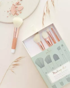 BACHCA Makeup brush set