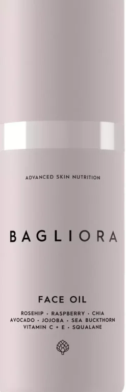 Bagliora Glow Nutrients Face Oil 30 ml