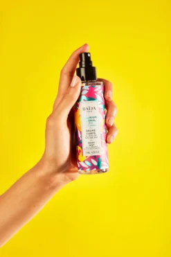 BaïjaDelirium Delirium Floral Body Mist 125 ml