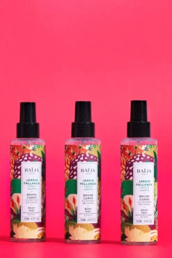BaïjaJardin Pallanca Jardin Pallanca Body Mist 125 ml