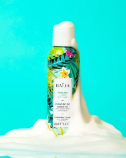 BaïjaMoana Moana Shower Foam 200 ml