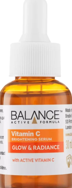 Balance Active Formula Vitamin C Brightening Serum 30 ml