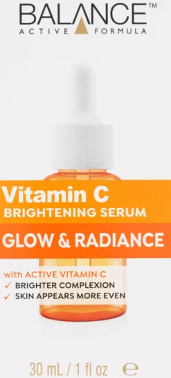 Balance Active Formula Vitamin C Brightening Serum 30 ml