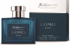 Baldessarini Uomo Mare Eau De Toilette 50 ml