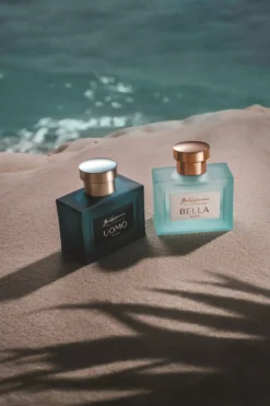 Baldessarini Uomo Mare Eau De Toilette 50 ml