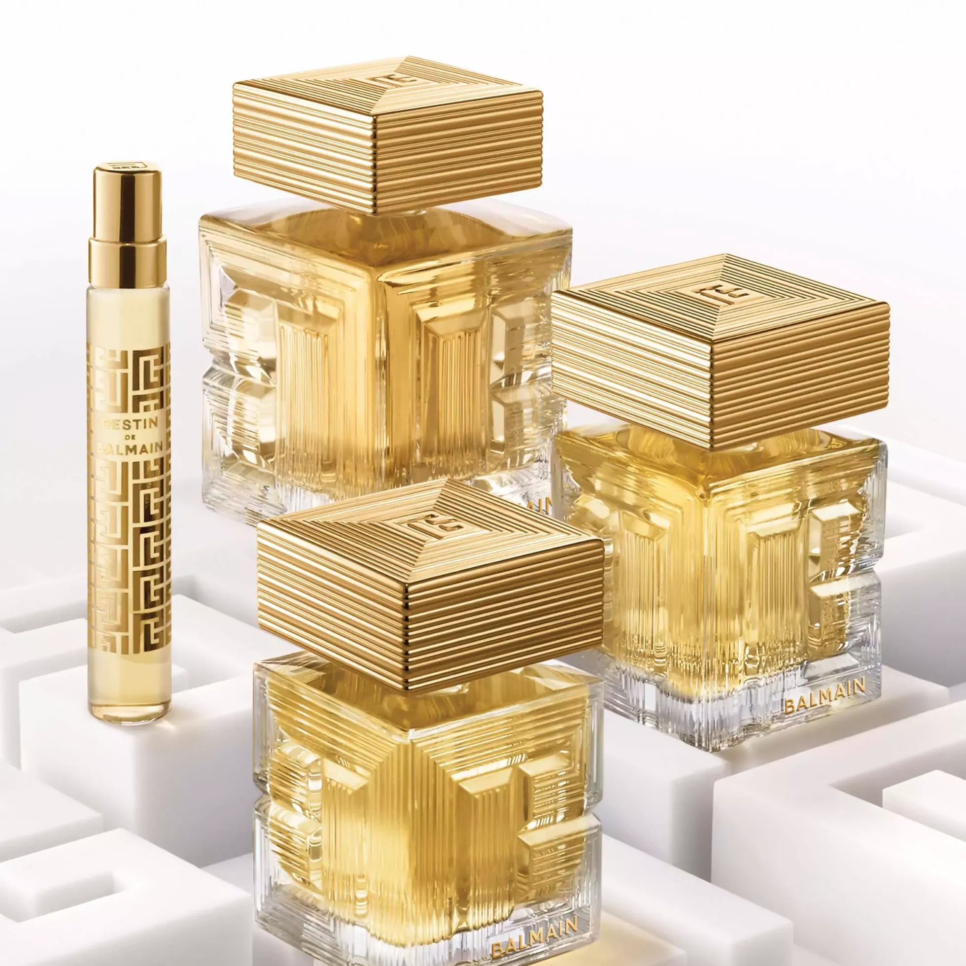 Balmain Beauty Destin Eau de Parfum 30 ml