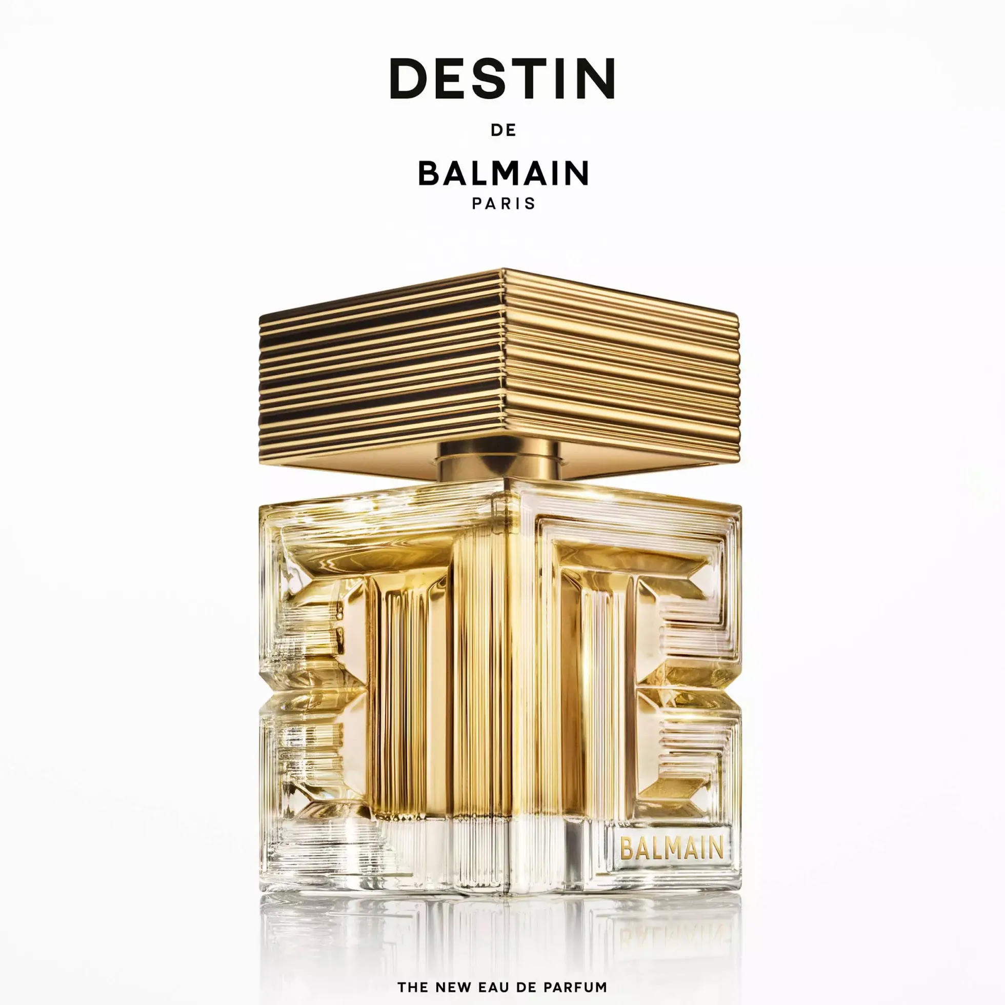 Balmain Beauty Destin Eau de Parfum 30 ml