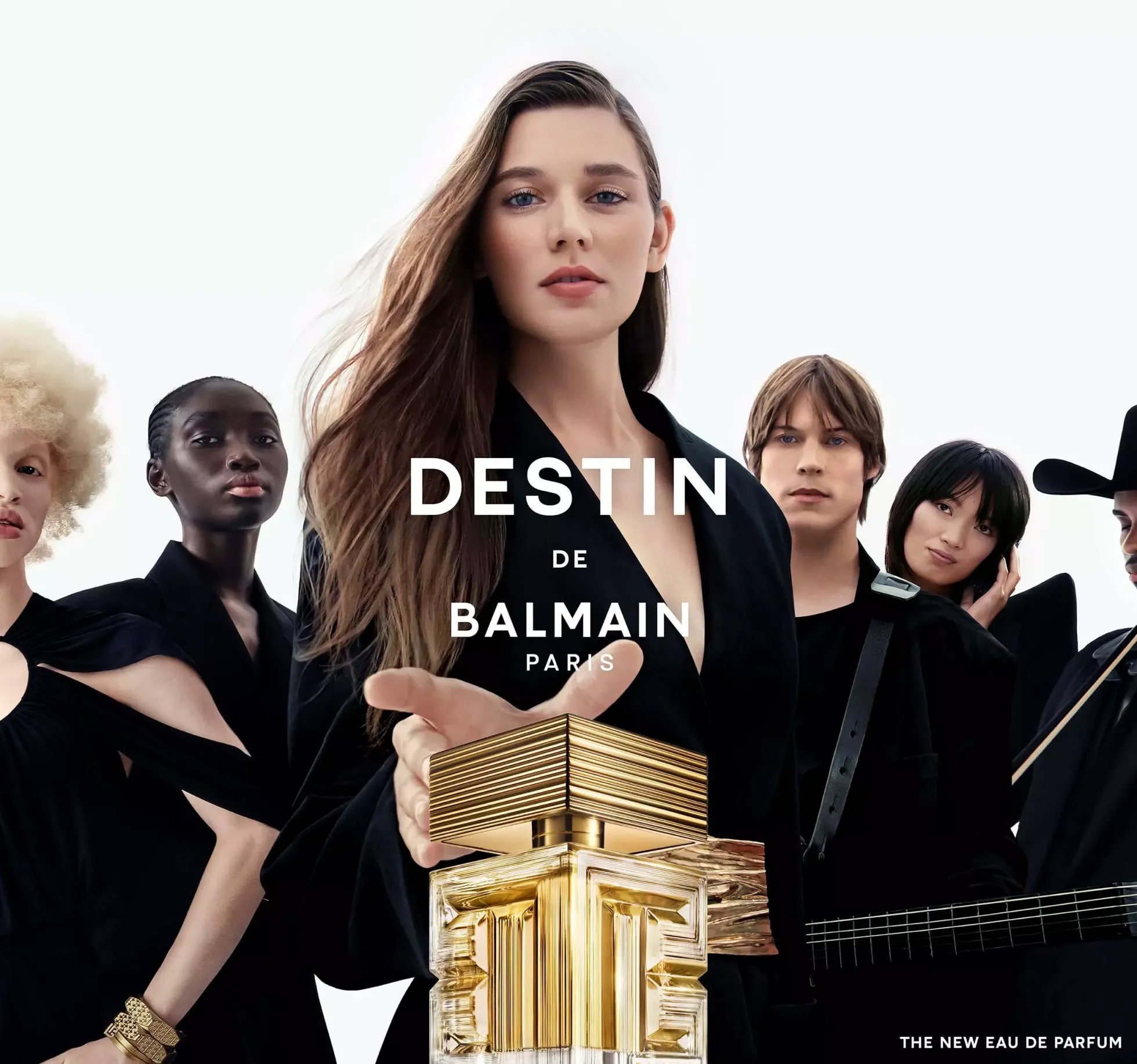 Balmain Beauty Destin Eau de Parfum 30 ml