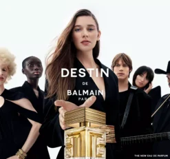 Balmain Beauty Destin Eau de Parfum Refill 150 ml