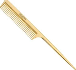 Balmain Hair Couture Golden Tail Comb
