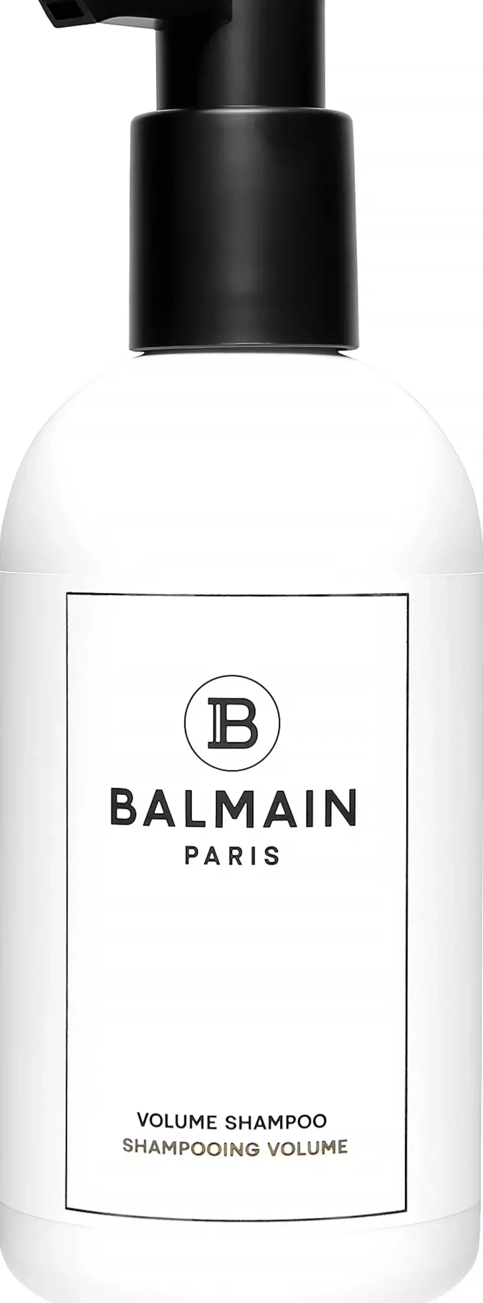 Balmain Hair CoutureParis Hair Couture Volume Shampoo 300 ml