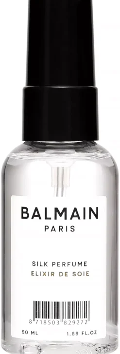 Balmain Hair Couture Silk Perfume 200 ml