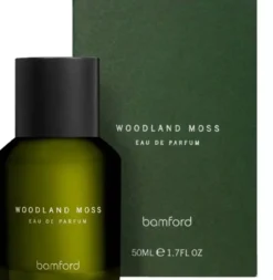 BamfordWoodland Moss Perfume