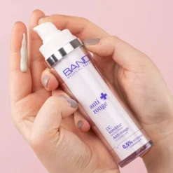 BandiMEDICAL anti rouge CC capillary 50 ml
