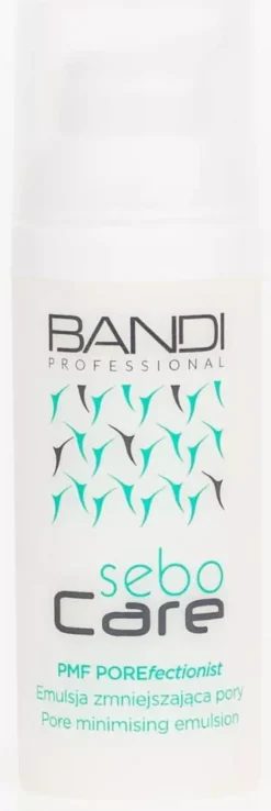 BandiSebo Care PMF POREfectionist Pore minimising emulsion 14 ml