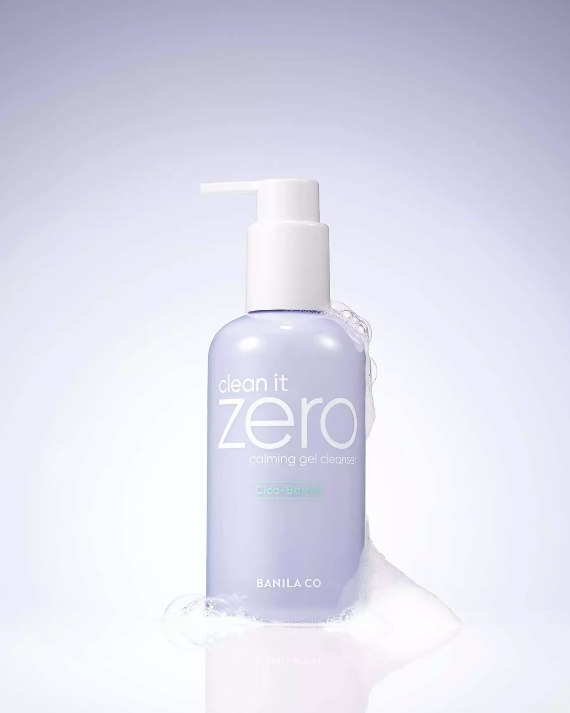 Banila CoClean It Zero Calming Gel Cleanser 200 ml
